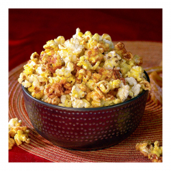 Popcorn Seasoning - Churro